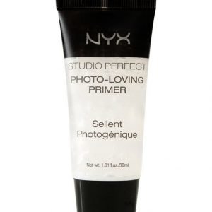 Nyx Studio Perfect Primer Pohjustusvoide