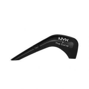 Nyx The Curve Liner Eye Nestemäinen Silmänrajauskynä