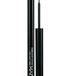 Nyx Vinyl Liquid Liner Nestemäinen Silmänrajauskynä