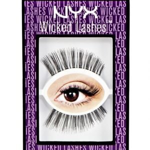 Nyx Wicked Lashes Irtoripset