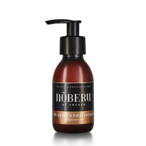 Nõberu Of Sweden Nõberu Beard Balsam Sandalwood