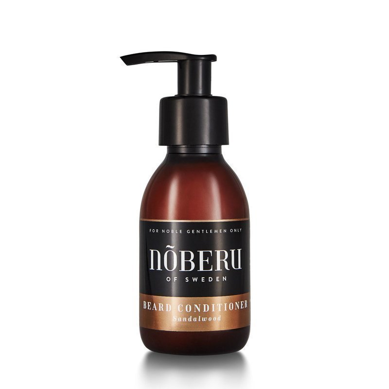 Nõberu Of Sweden Nõberu Beard Balsam Sandalwood