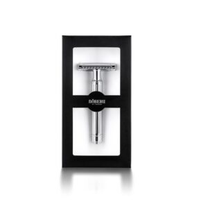 Nõberu Of Sweden Safety Razor