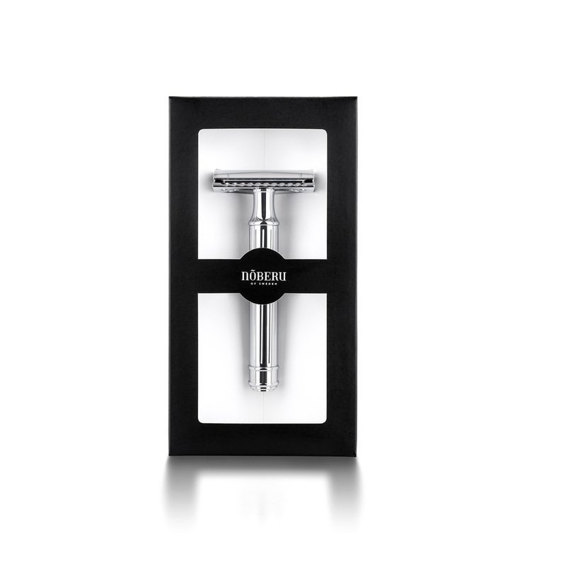 Nõberu Of Sweden Safety Razor