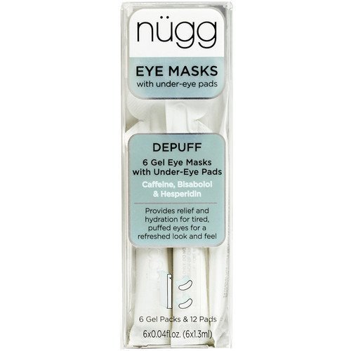Nügg Depuff Eye Mask
