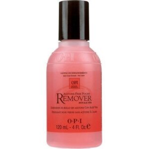 OPI Acetone-Free Polish Remover 120 ml