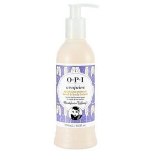 OPI Avojuice Sparkling Mimosa 30ml