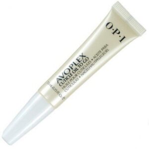 OPI Avoplex Cuticle Oil To Go