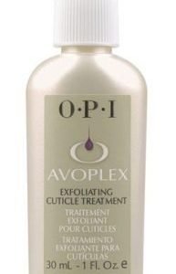 OPI Avoplex Exfoliating Cuticle Treatment