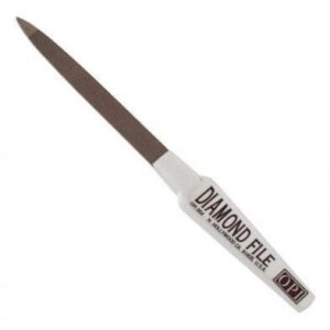 OPI Diamond Coated Nail File