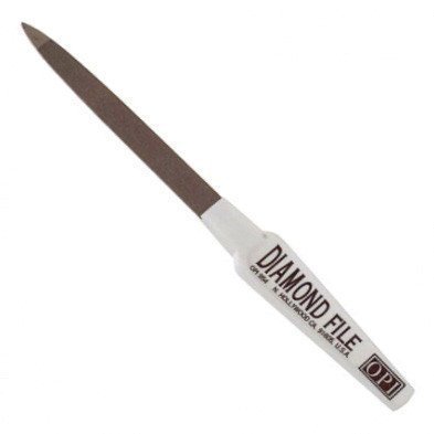 OPI Diamond Coated Nail File
