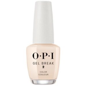 OPI Gel Break Too Tan-Tilizing