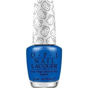 OPI Hello Kitty My Pal Joey