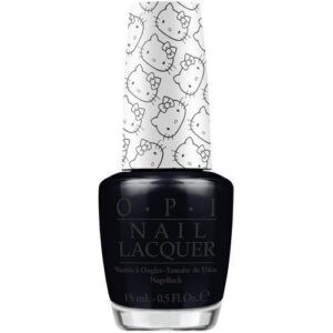 OPI Hello Kitty Never Have Too Mani Friends