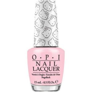 OPI Hello Kitty Smart Plus Cute