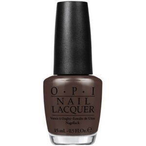 OPI How Great Is Your Dane?