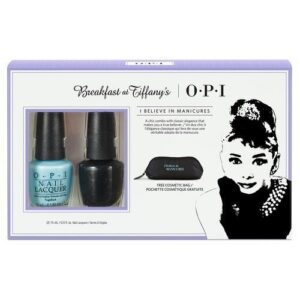 OPI I Believe In Manicures Duo