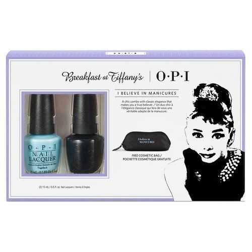 OPI I Believe In Manicures Duo