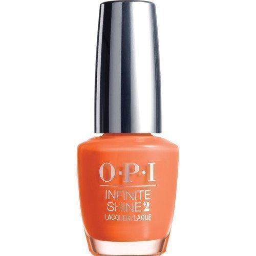 OPI Infinite Shine Endurance Race to the Finish