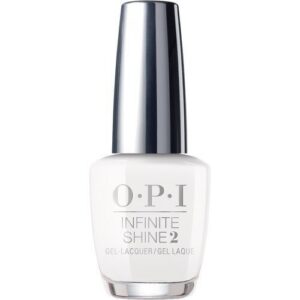 OPI Infinite Shine Funny Bunny