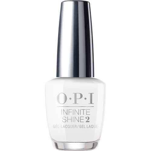 OPI Infinite Shine Funny Bunny