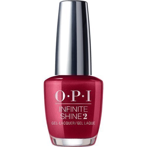OPI Infinite Shine I'm Not Really a Waitress