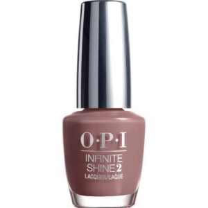 OPI Infinite Shine It Never Ends