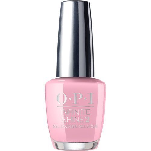OPI Infinite Shine It's a Girl