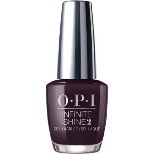 OPI Infinite Shine Lincoln Park After Dark