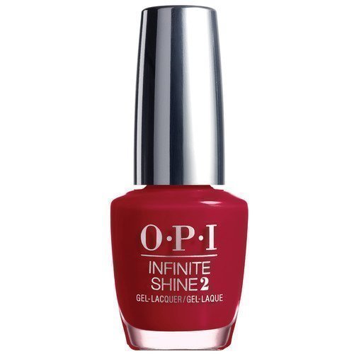 OPI Infinite Shine Ring The Buzzer Again