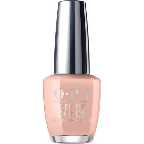 OPI Infinite Shine Samoan Sand