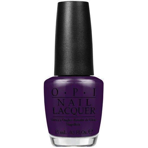 OPI Nail Lacquer A Grape Affair
