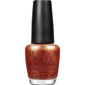 OPI Nail Lacquer A Womans Pragueative 15ml