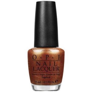 OPI Nail Lacquer A Womans Pragueative
