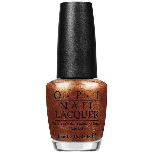 OPI Nail Lacquer A Womans Pragueative