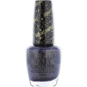 OPI Nail Lacquer Alcatraz Rocks 15ml