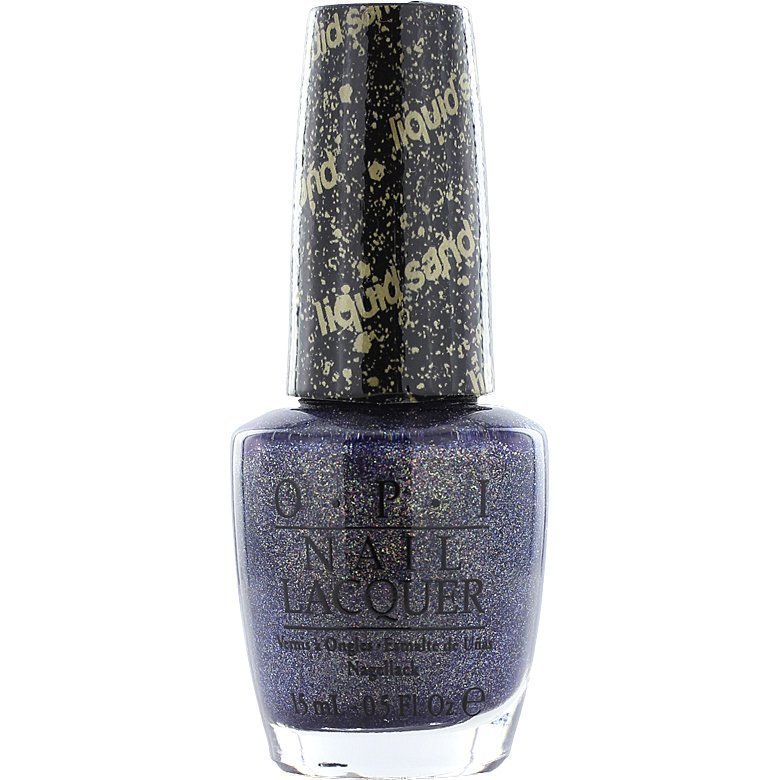 OPI Nail Lacquer Alcatraz Rocks 15ml