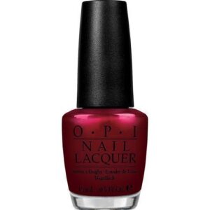 OPI Nail Lacquer All I Want For Christmas (Is OPI)