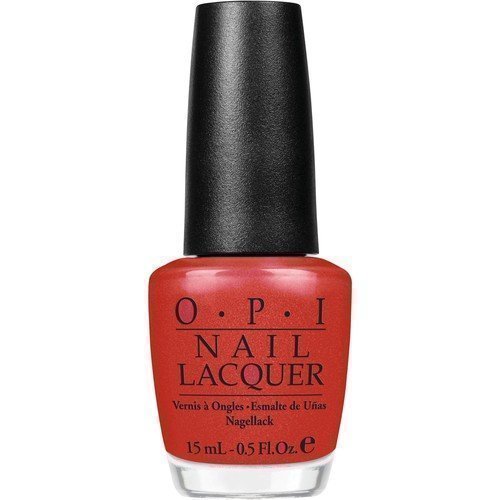OPI Nail Lacquer Animal-Istic