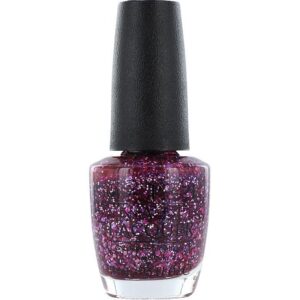 OPI Nail Lacquer Blush Hour 15ml