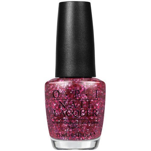 OPI Nail Lacquer Blush Hour
