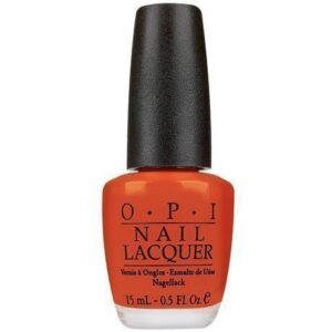 OPI Nail Lacquer Brights Power