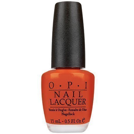 OPI Nail Lacquer Brights Power