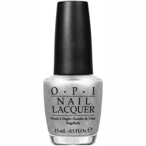 OPI Nail Lacquer By The Light Of The Moon