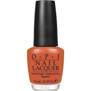 OPI Nail Lacquer Call me Gwen-Ever