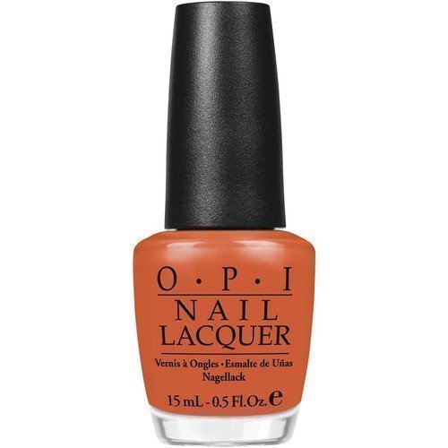 OPI Nail Lacquer Call me Gwen-Ever