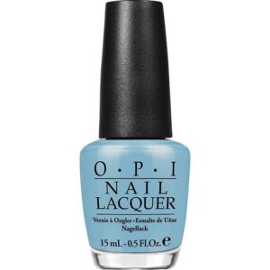 OPI Nail Lacquer Can't Find My Czechbook 15ml