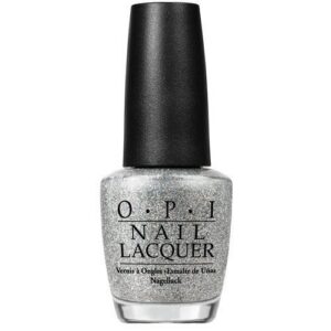 OPI Nail Lacquer Champagne For Breakfast