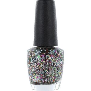 OPI Nail Lacquer Chasing Rainbows 15ml