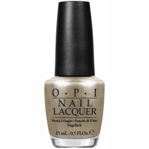 OPI Nail Lacquer Comet Closer